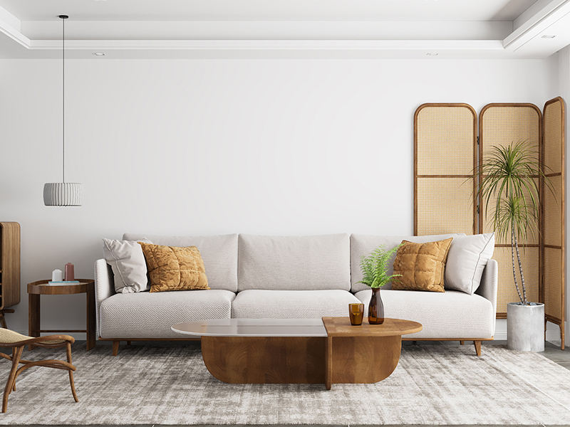 民用家居全屋定制解决方案