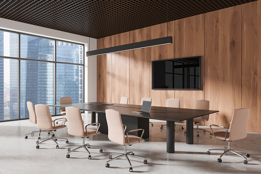 家具行业趋势：环保化、定制化、智能化成主流