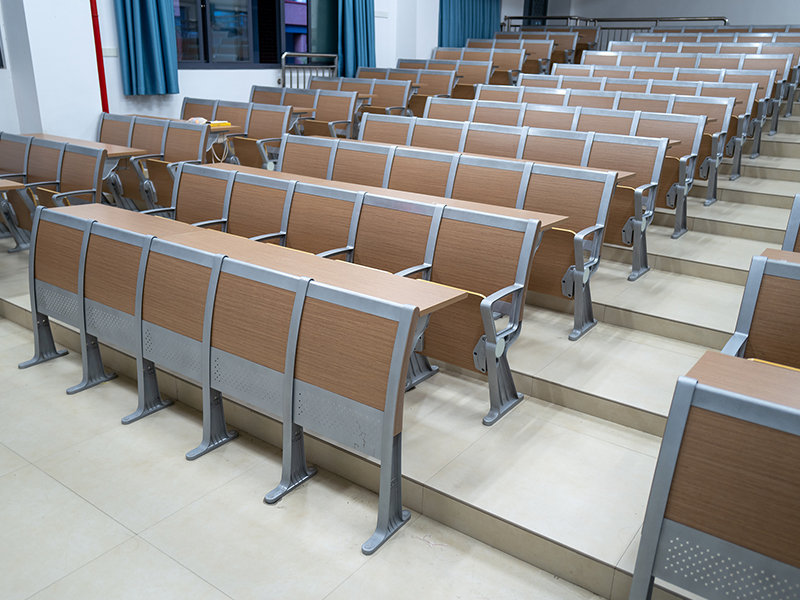 阶梯课室